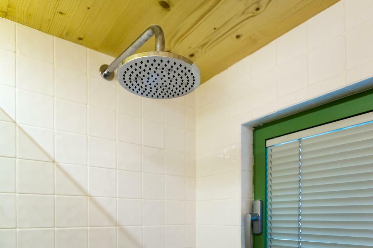 Ferienwohnung Macario Wood House Porto Exterior foto